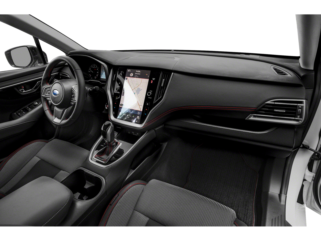 2020 Subaru Legacy 2.5i Sport