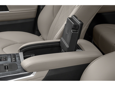 2020 Toyota Highlander Hybrid Hybrid Platinum