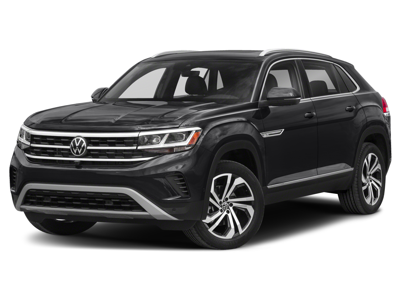 2020 Volkswagen Atlas Cross Sport 3.6 V6 SEL Premium