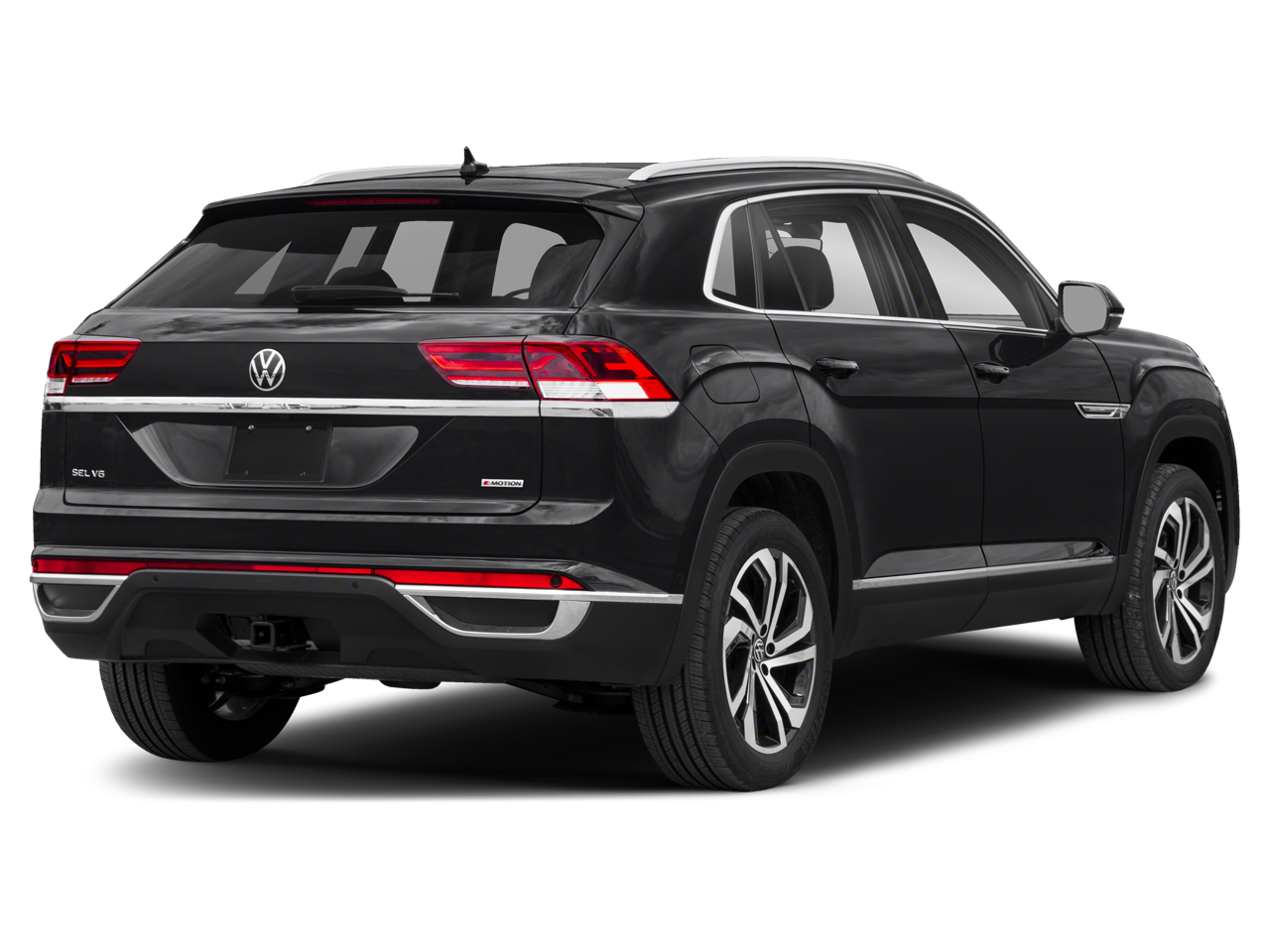 2020 Volkswagen Atlas Cross Sport 3.6 V6 SEL Premium