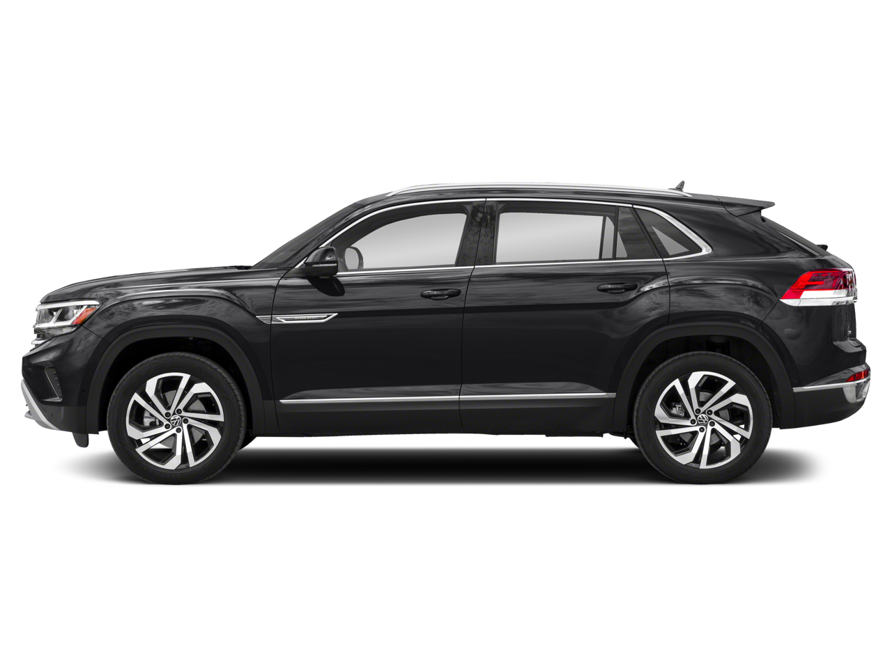 2020 Volkswagen Atlas Cross Sport 3.6 V6 SEL Premium