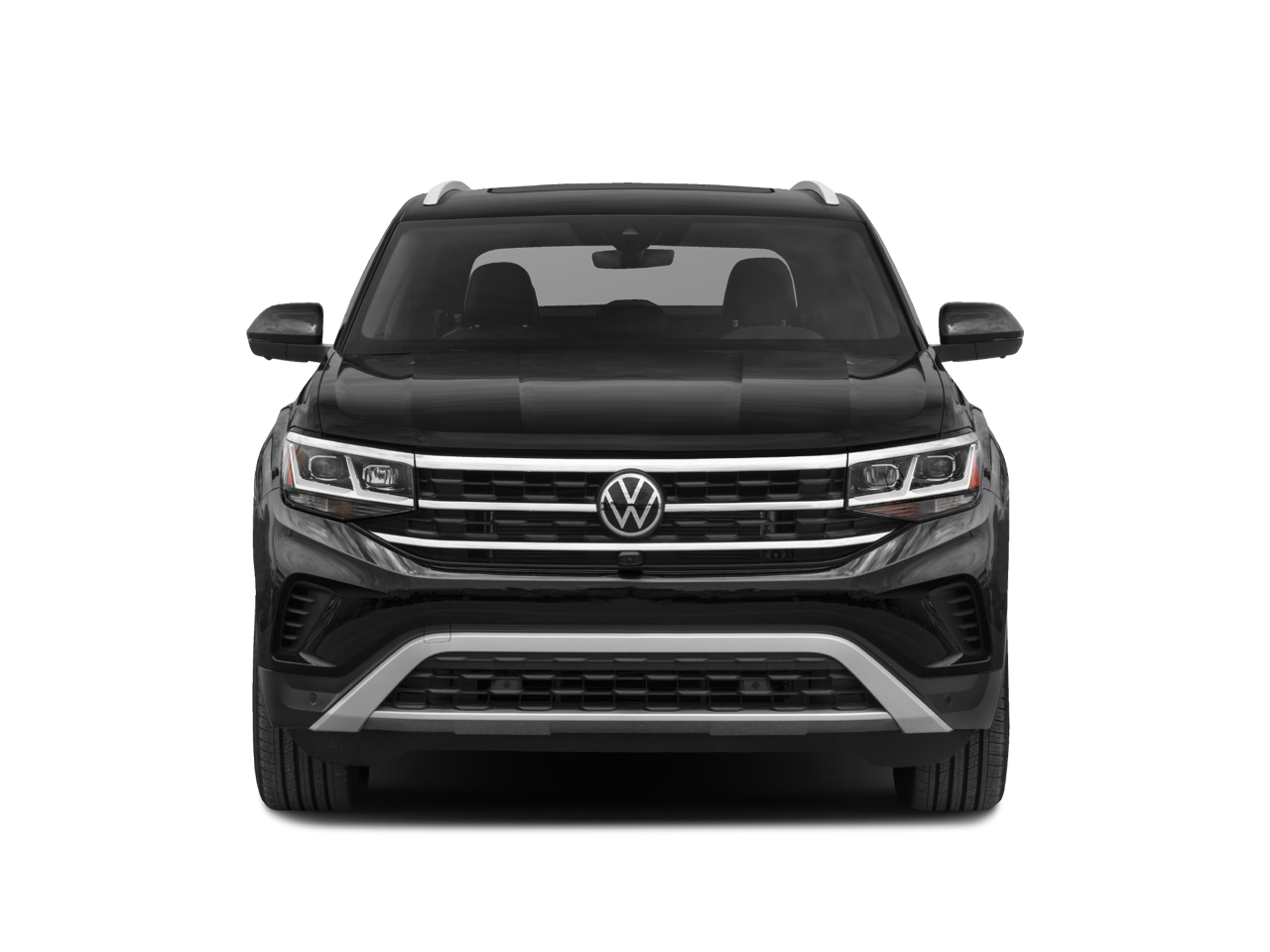 2020 Volkswagen Atlas Cross Sport 3.6 V6 SEL Premium