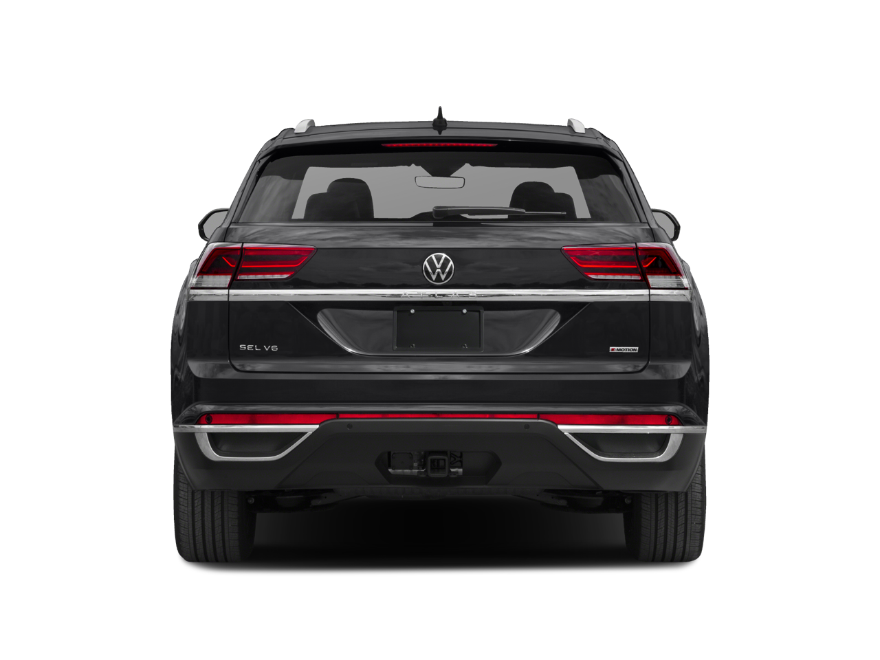 2020 Volkswagen Atlas Cross Sport 3.6 V6 SEL Premium