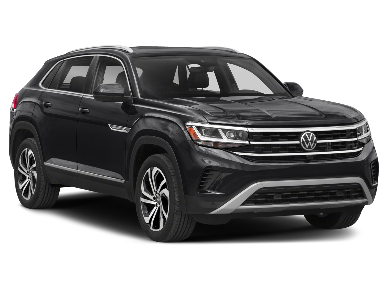 2020 Volkswagen Atlas Cross Sport 3.6 V6 SEL Premium