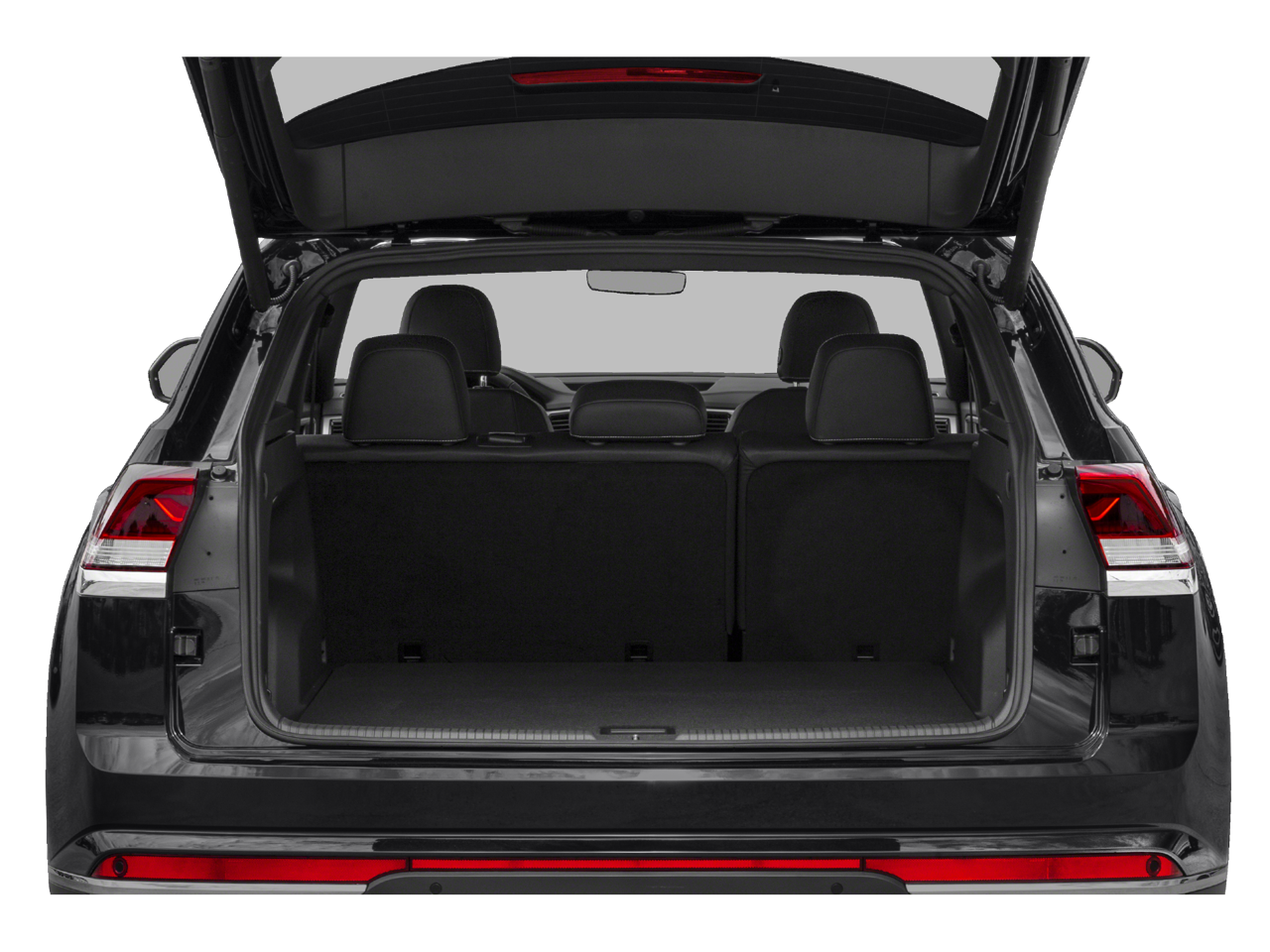 2020 Volkswagen Atlas Cross Sport 3.6 V6 SEL Premium