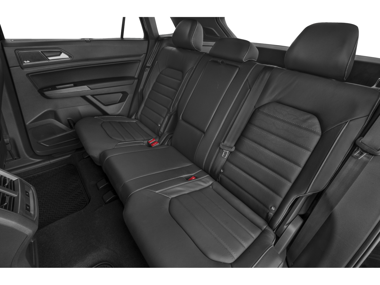 2020 Volkswagen Atlas Cross Sport 3.6 V6 SEL Premium
