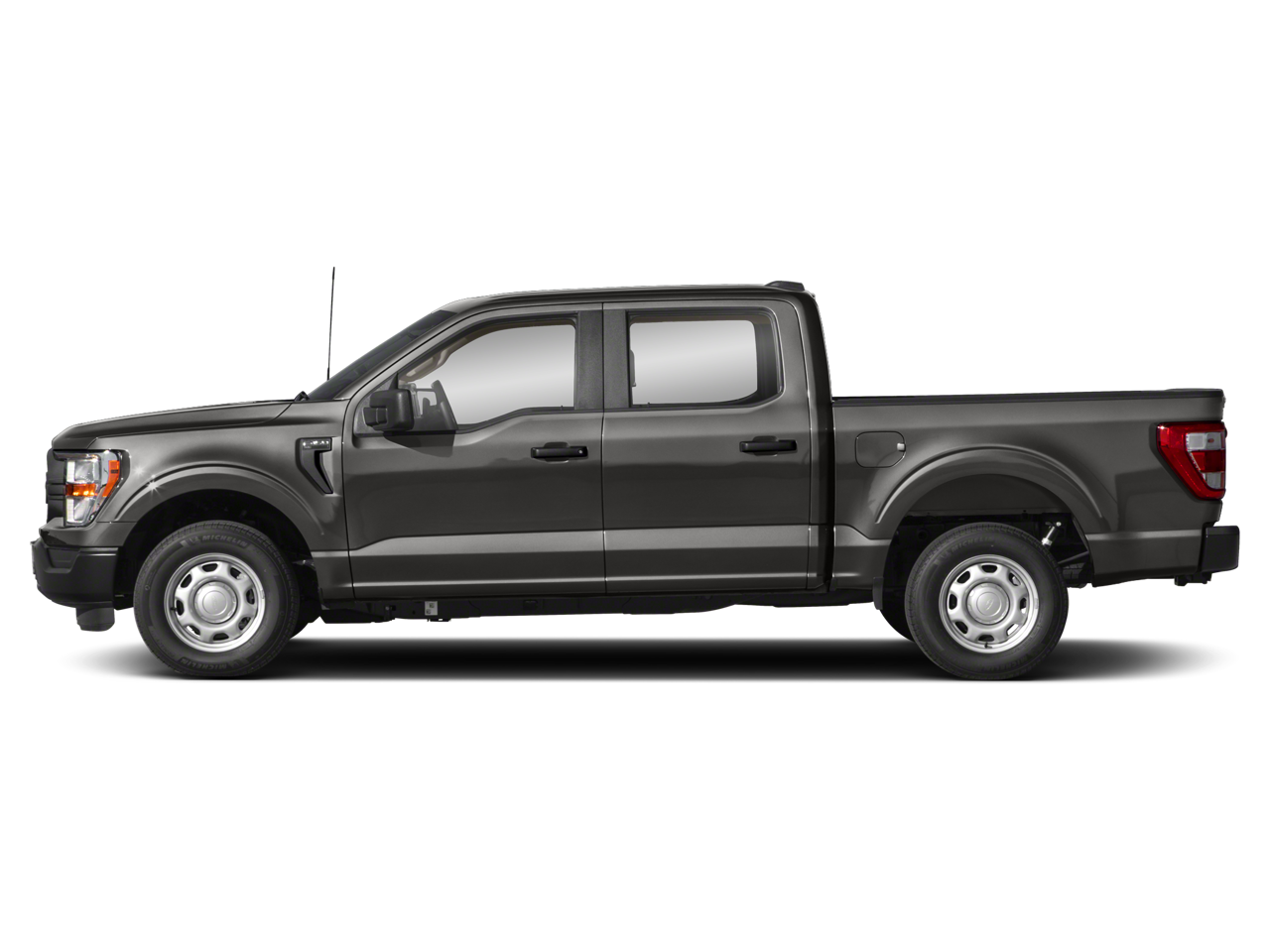 2021 Ford F-150 XLT Sport 302A