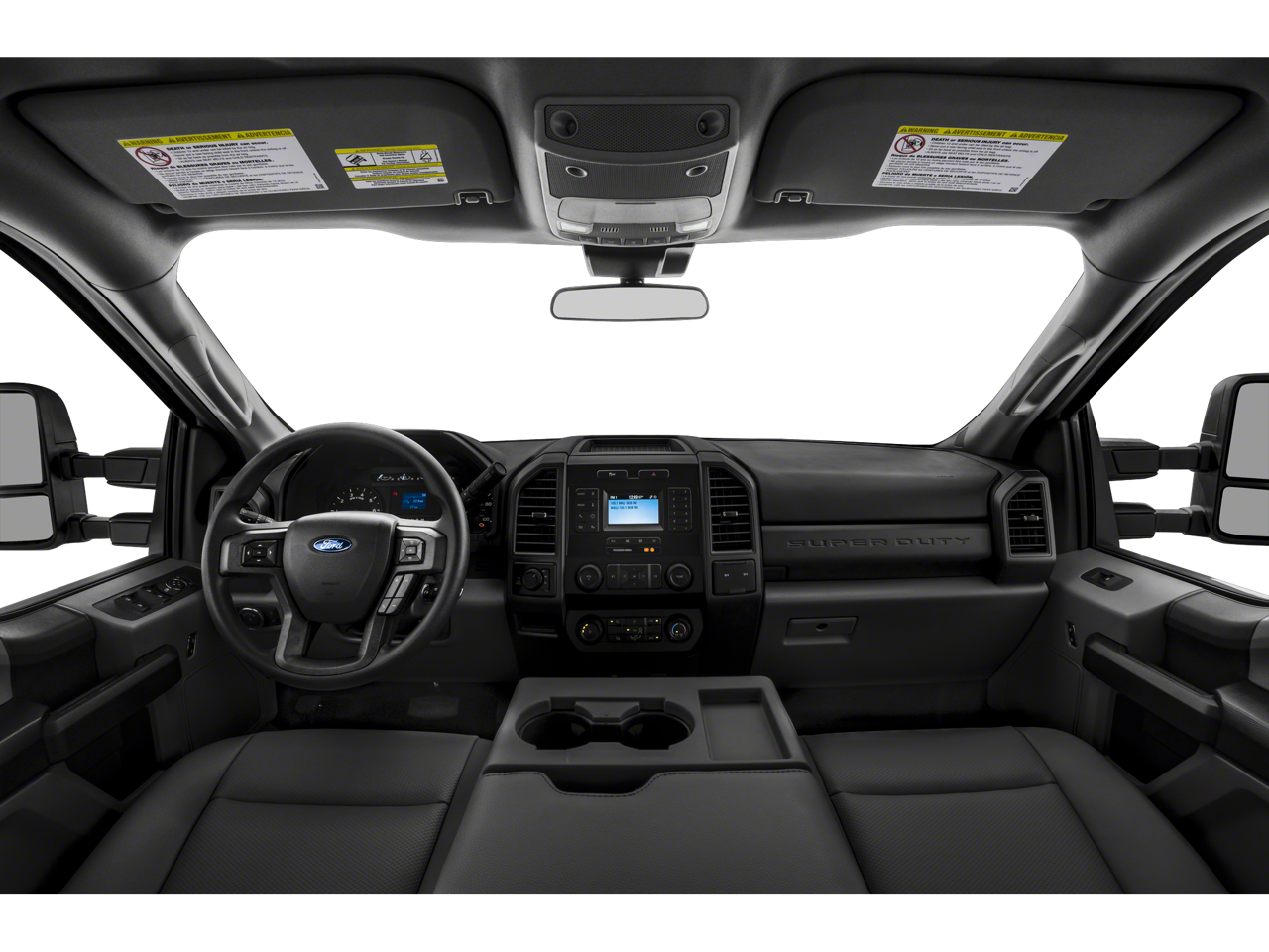2021 Ford F-350SD Limited