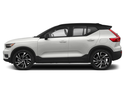 2021 Volvo XC40 Recharge Pure Electric P8