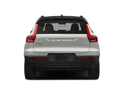 2021 Volvo XC40 Recharge Pure Electric P8