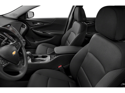 2022 Chevrolet Malibu LS 1FL