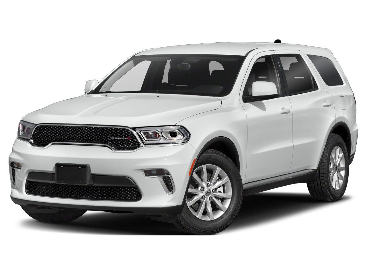 2022 Dodge Durango SRT 392 AWD's photo
