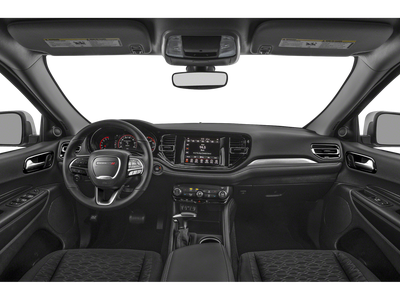 2022 Dodge Durango SRT 392