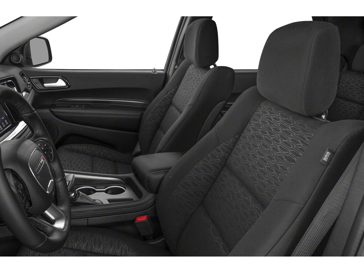 2022 Dodge Durango SRT 392
