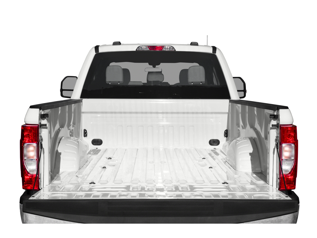 2022 Ford F-250SD XL