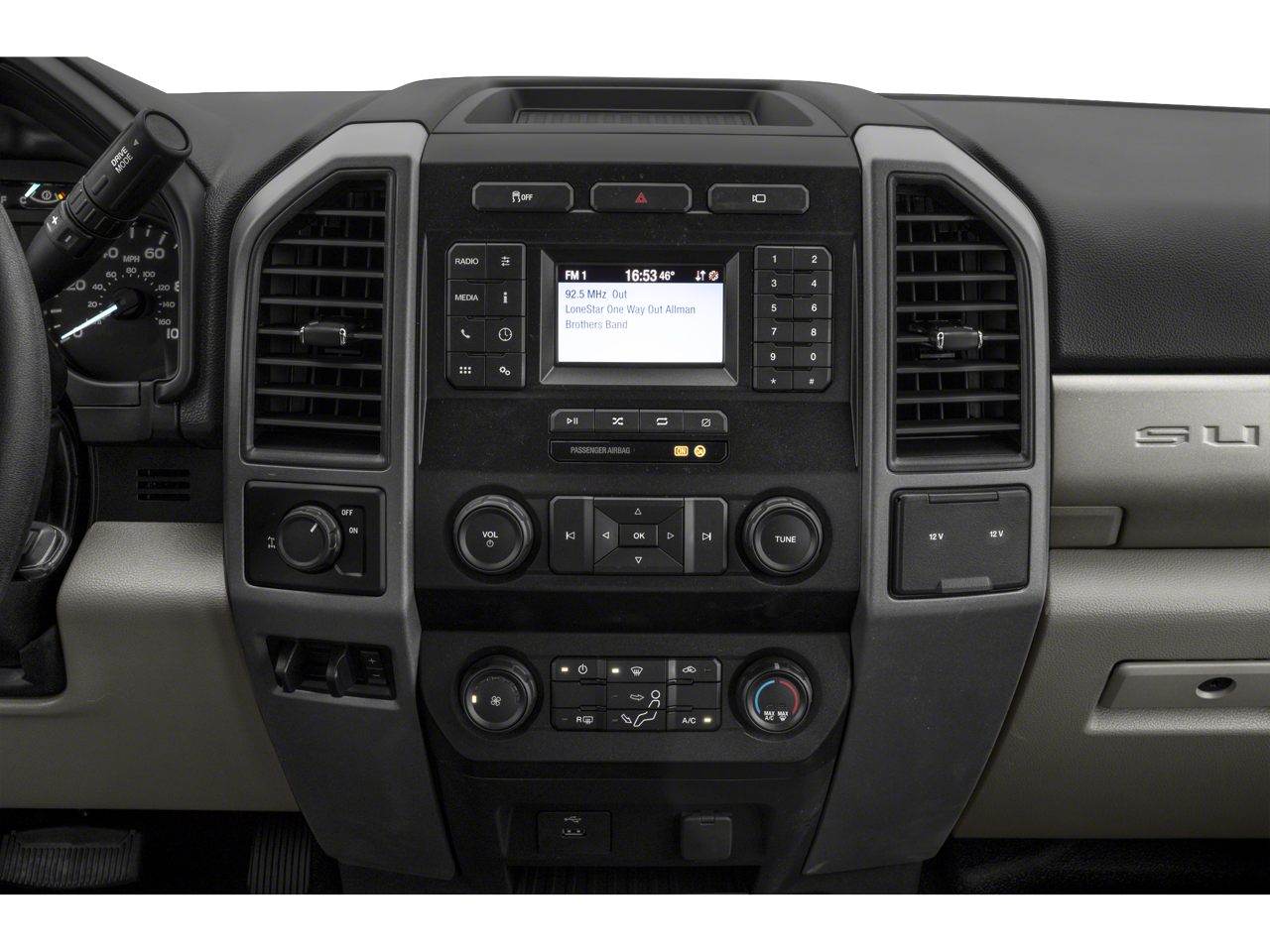 2022 Ford F-350SD XL