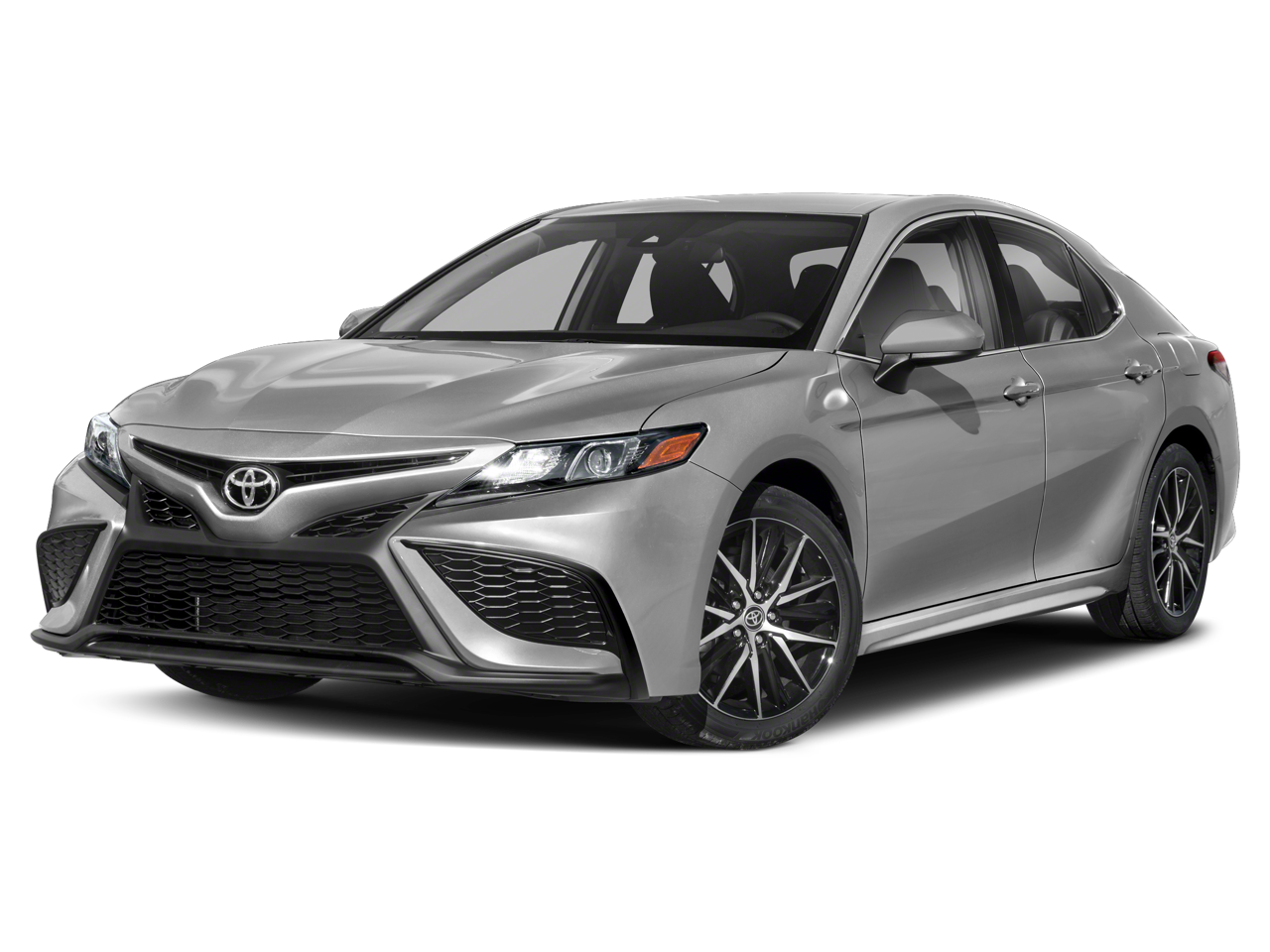2022 Toyota Camry SE - Photo 33