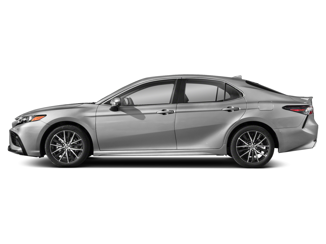 2022 Toyota Camry SE - Photo 35