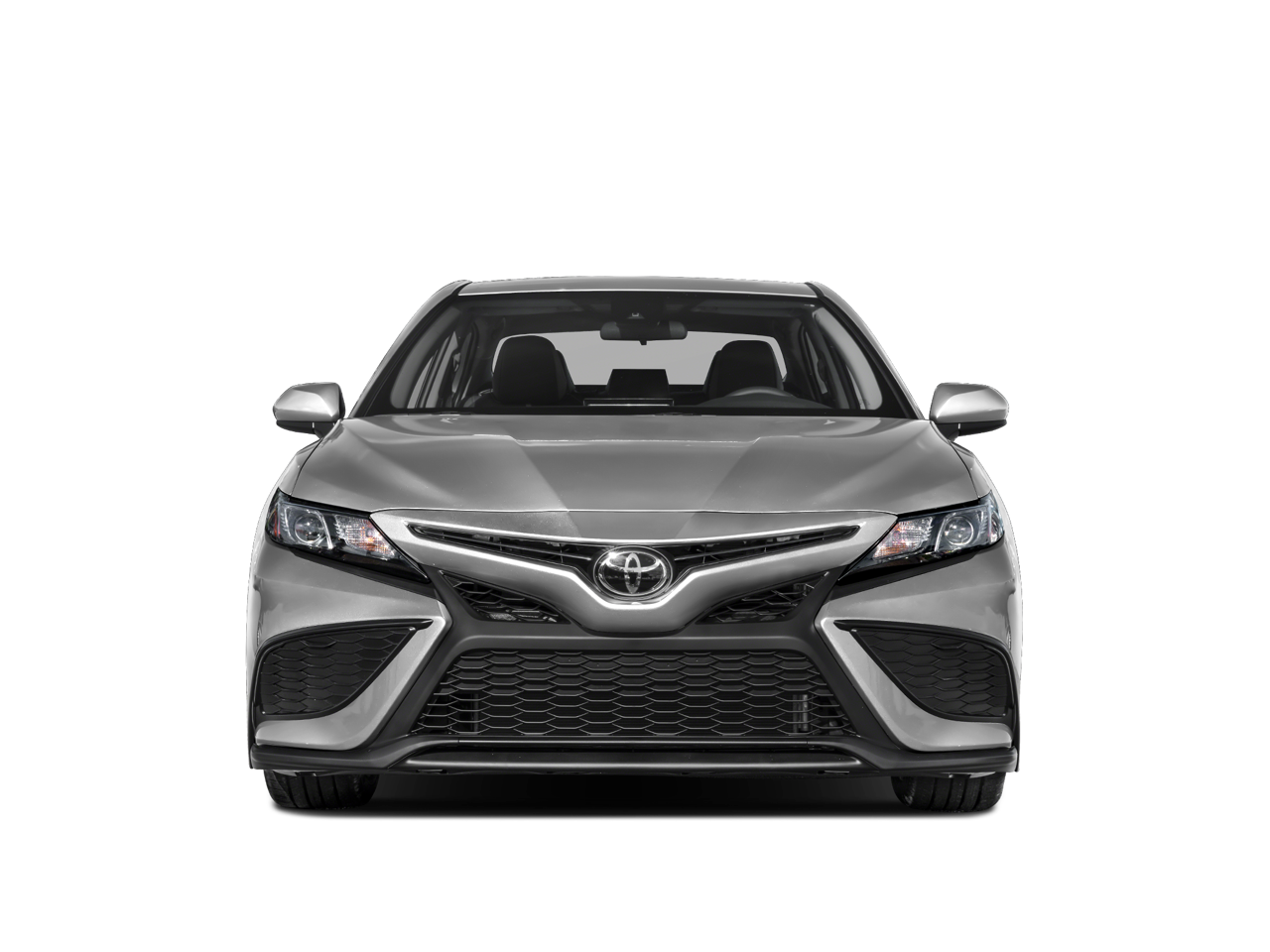 2022 Toyota Camry SE - Photo 36