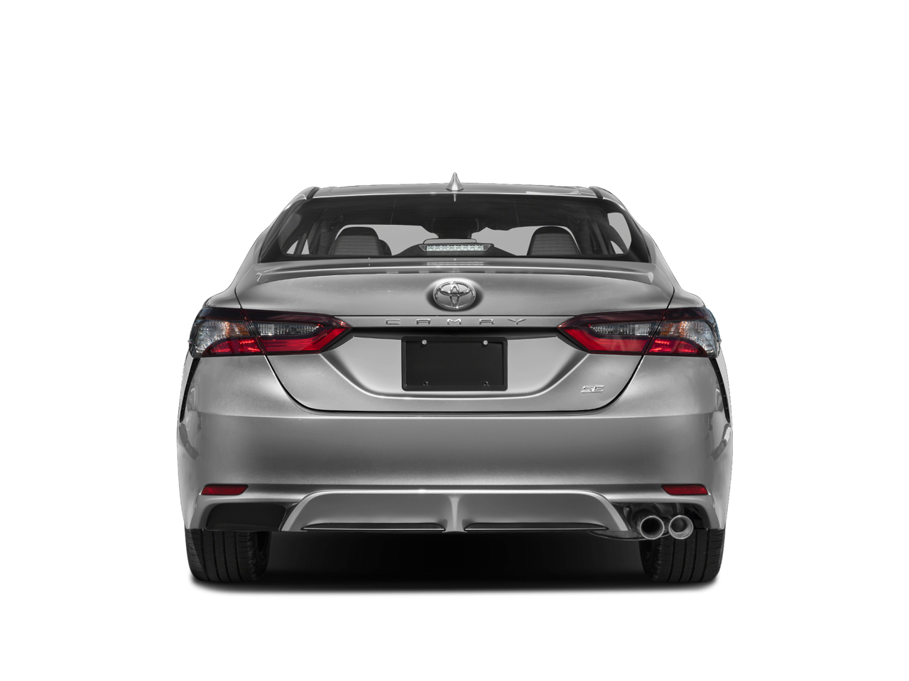 2022 Toyota Camry SE - Photo 37