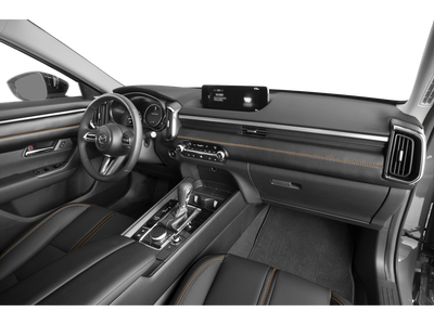 2023 Mazda Mazda CX-50 2.5 S Premium Plus
