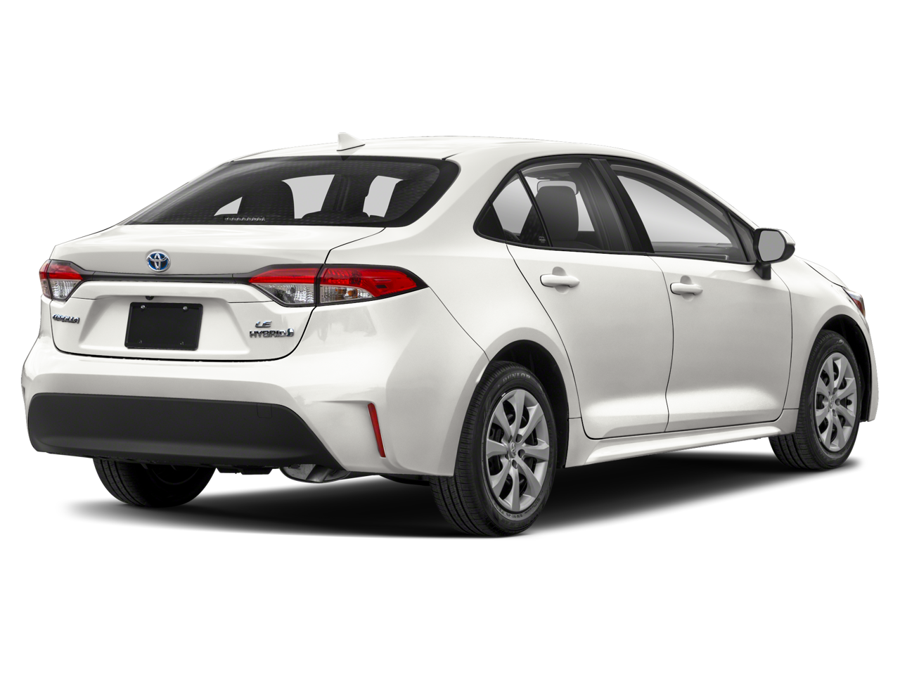 2023 Toyota Corolla Hybrid SE