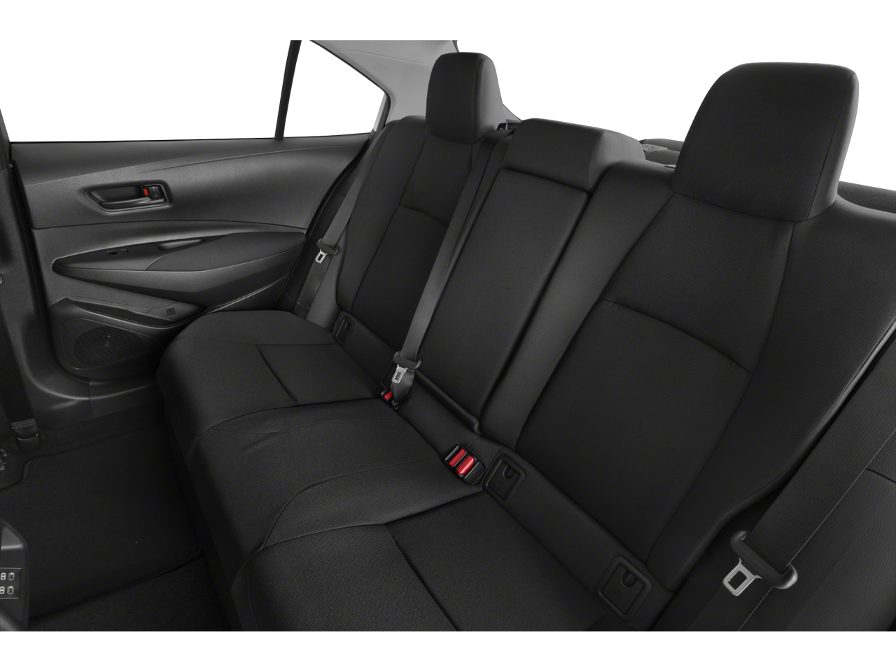 2023 Toyota Corolla Hybrid SE