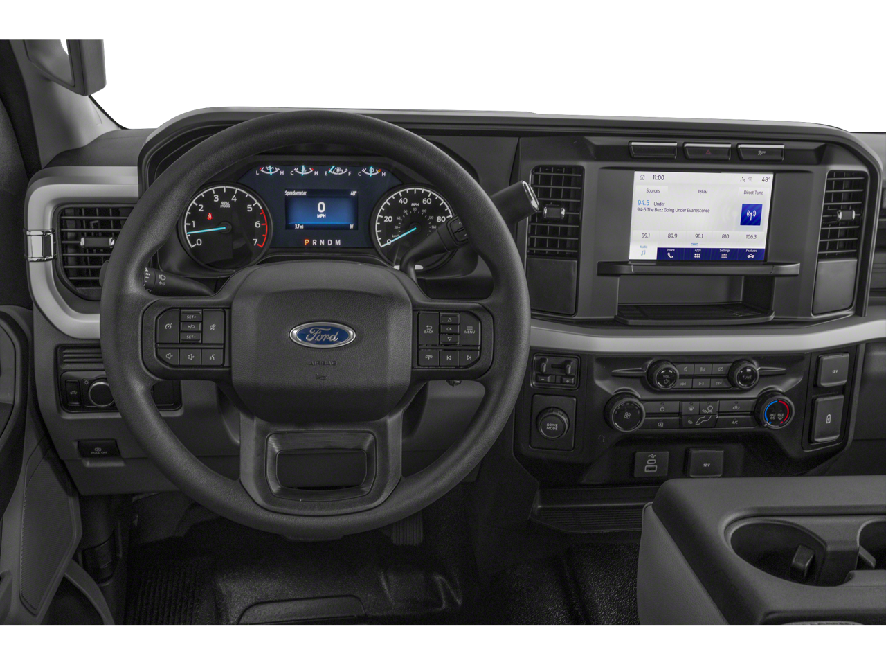 2024 Ford F-250SD XLT
