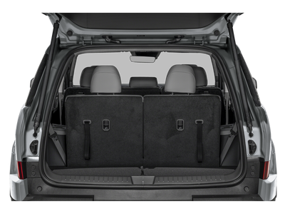 2024 Hyundai Santa Fe Limited AWD