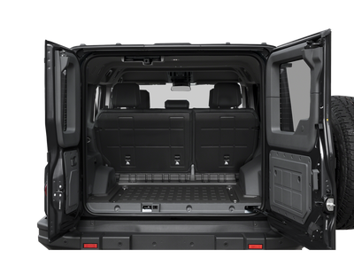 2024 INEOS Grenadier 4x4