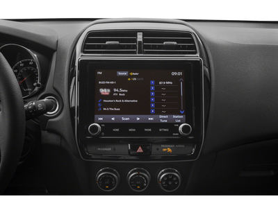 2024 Mitsubishi Outlander Sport 2.0 SE