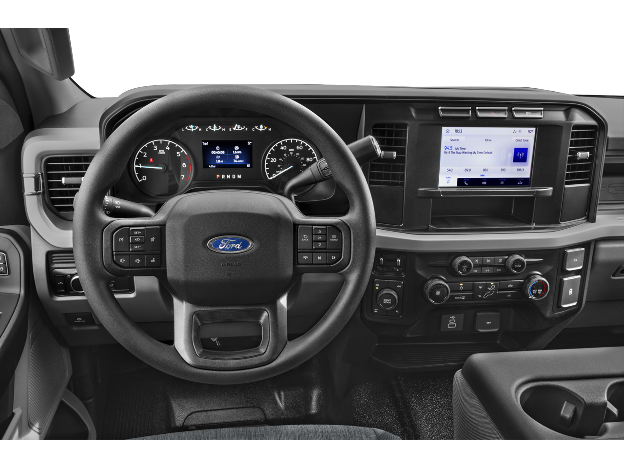 2025 Ford F-250SD XL