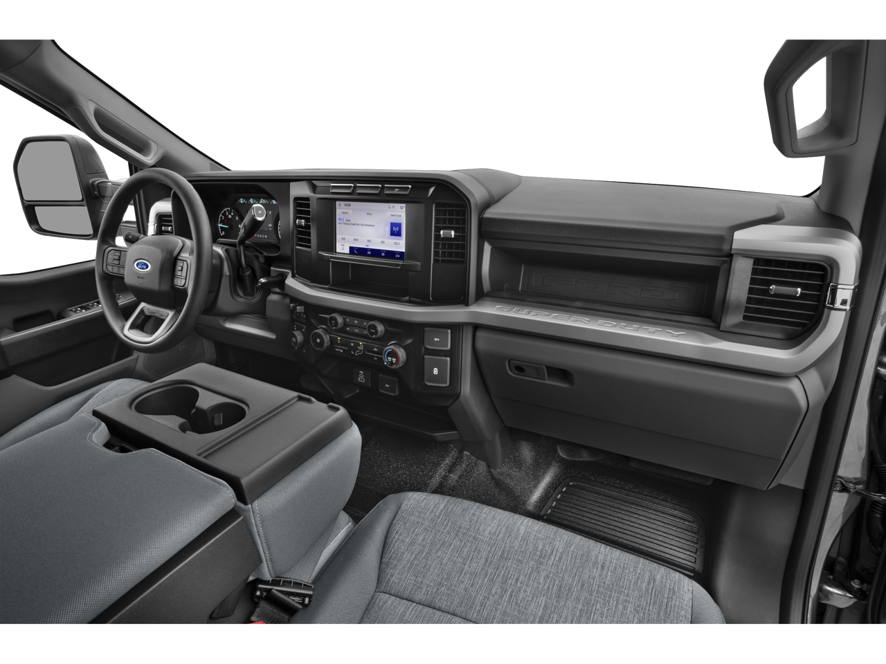 2025 Ford F-250SD XL