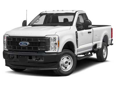 2025 Ford F-350SD XL