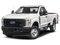 2025 Ford F-350SD XL