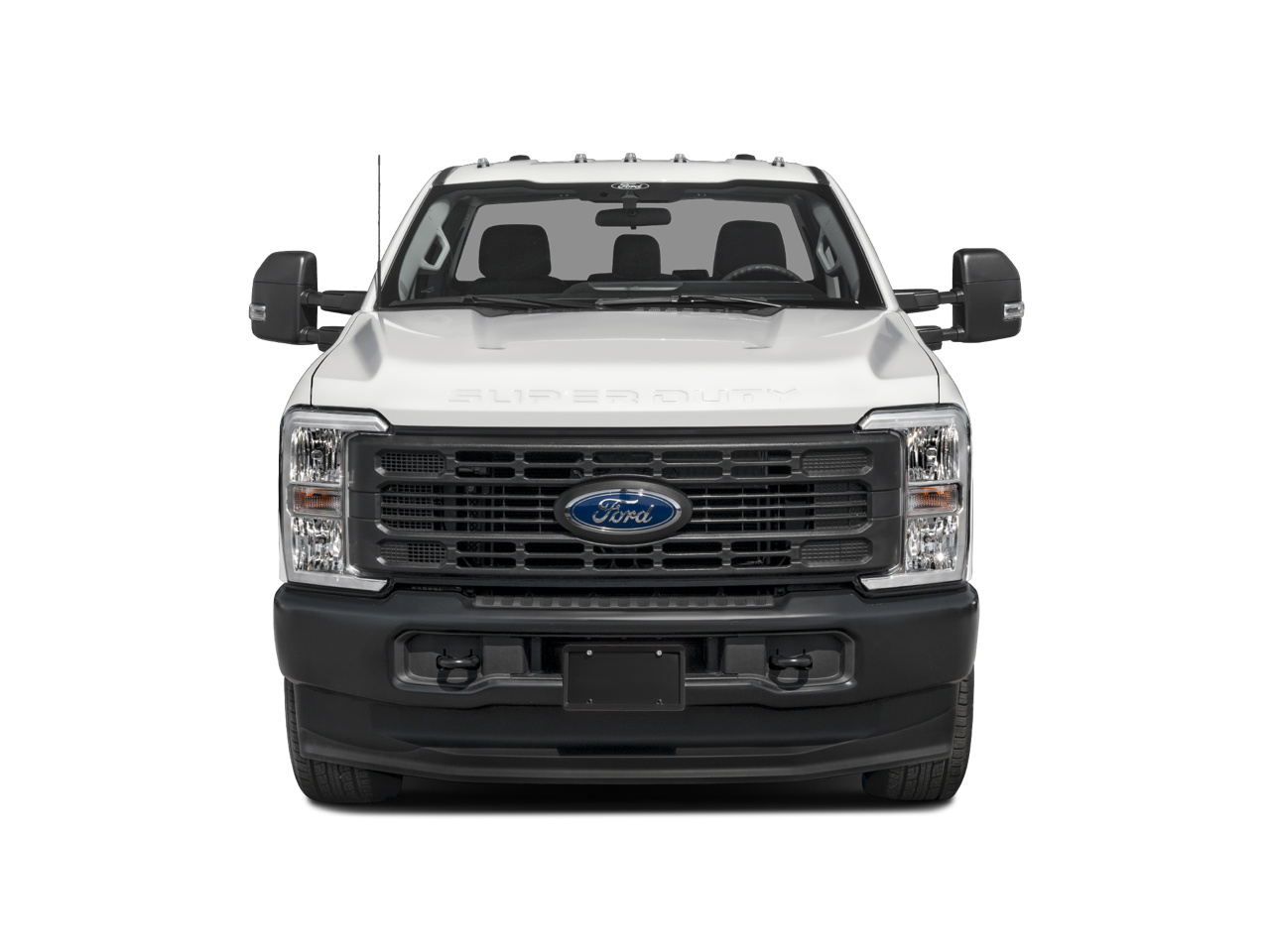2025 Ford F-350SD XL