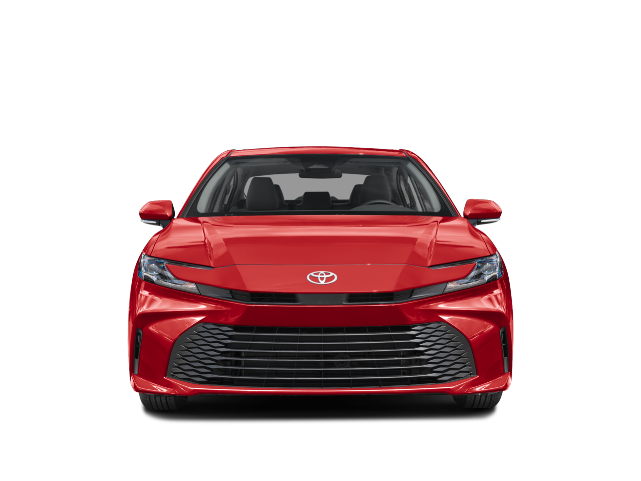 2025 Toyota Camry SE - Photo 4