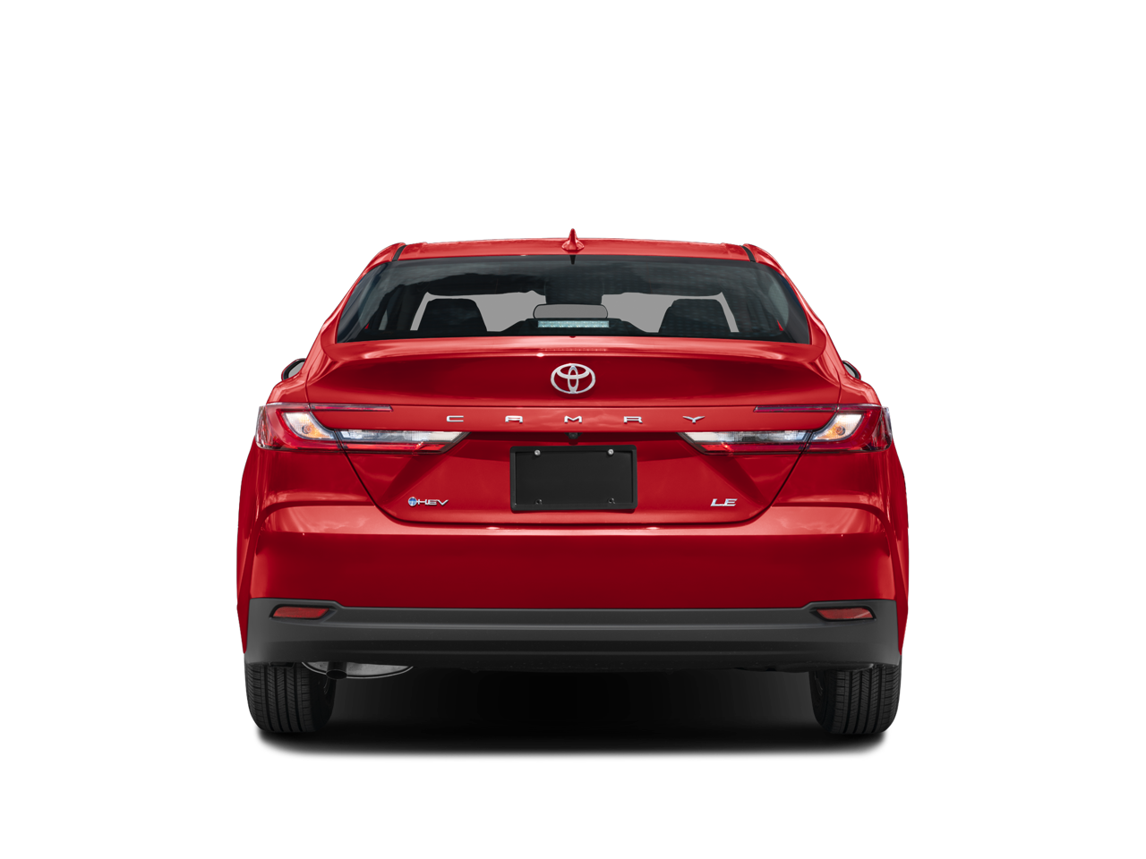 2025 Toyota Camry SE - Photo 5