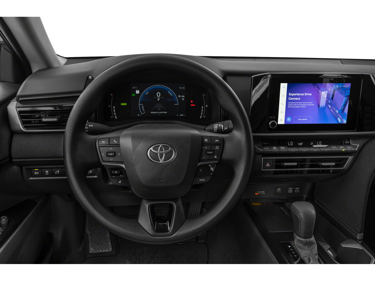 2025 Toyota Camry SE - Photo 6