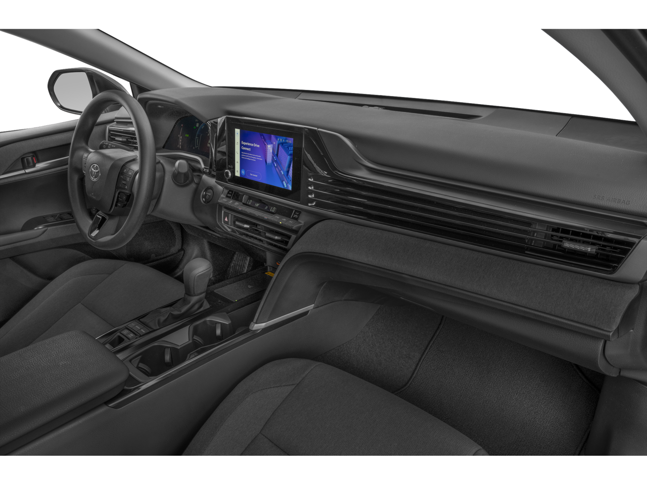 2025 Toyota Camry SE - Photo 14