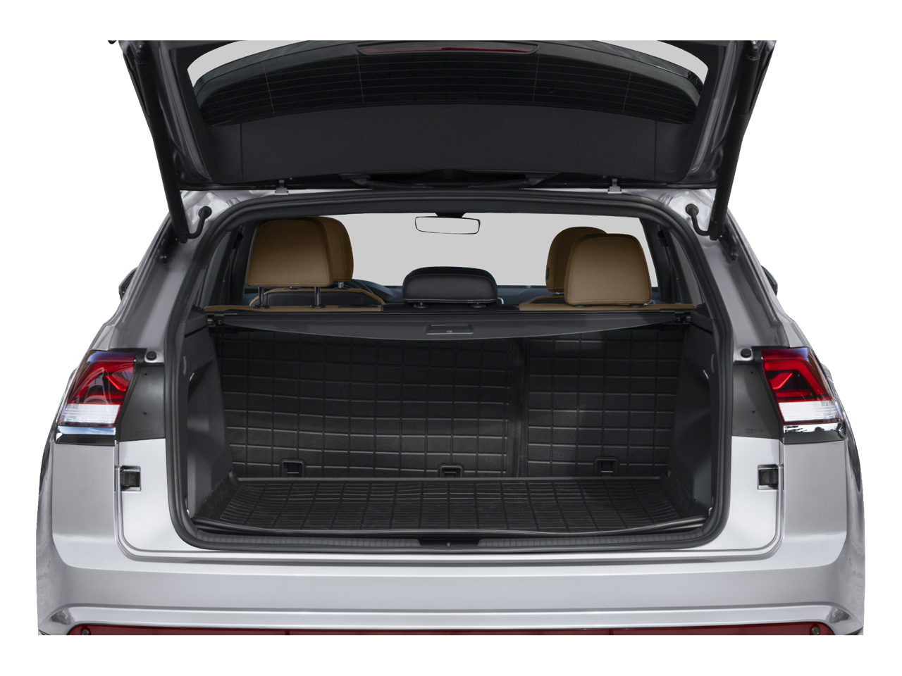 2025 Volkswagen Atlas Cross Sport 2.0T SEL