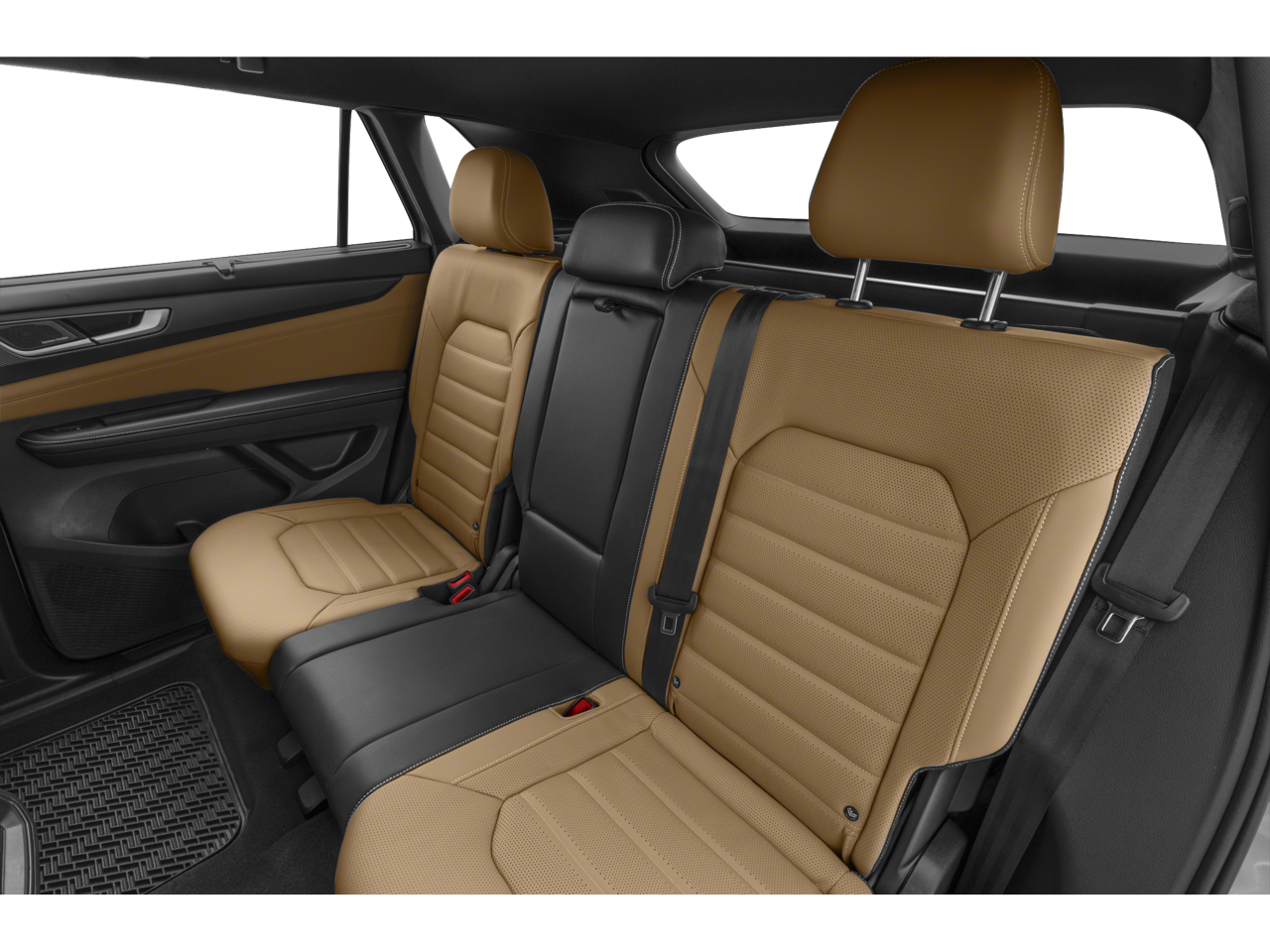 2025 Volkswagen Atlas Cross Sport 2.0T SEL