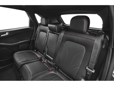 2026 Ford Escape Hybrid ST-Line Elite