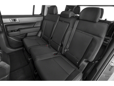 2026 Hyundai Santa Fe SE AWD