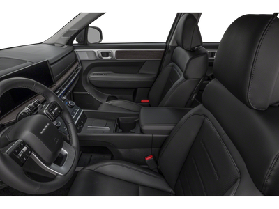2026 Hyundai Santa Fe Limited 6P