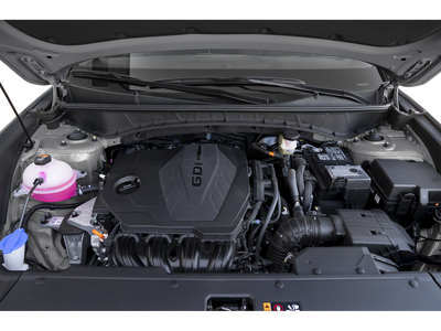 2026 Hyundai Tucson XRT AWD