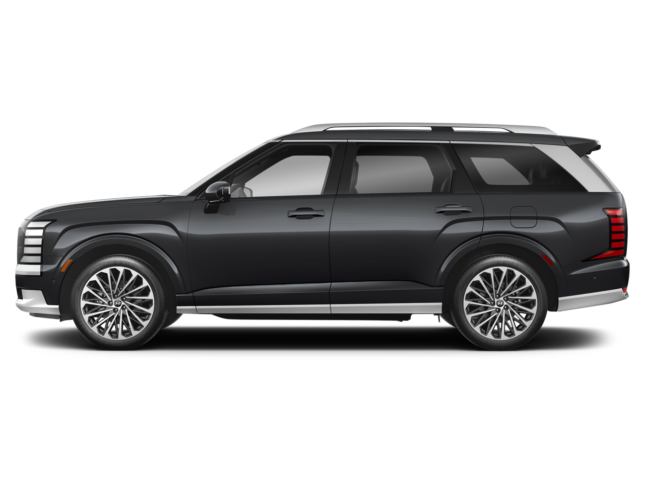 2026 Hyundai Palisade Calligraphy photo 2