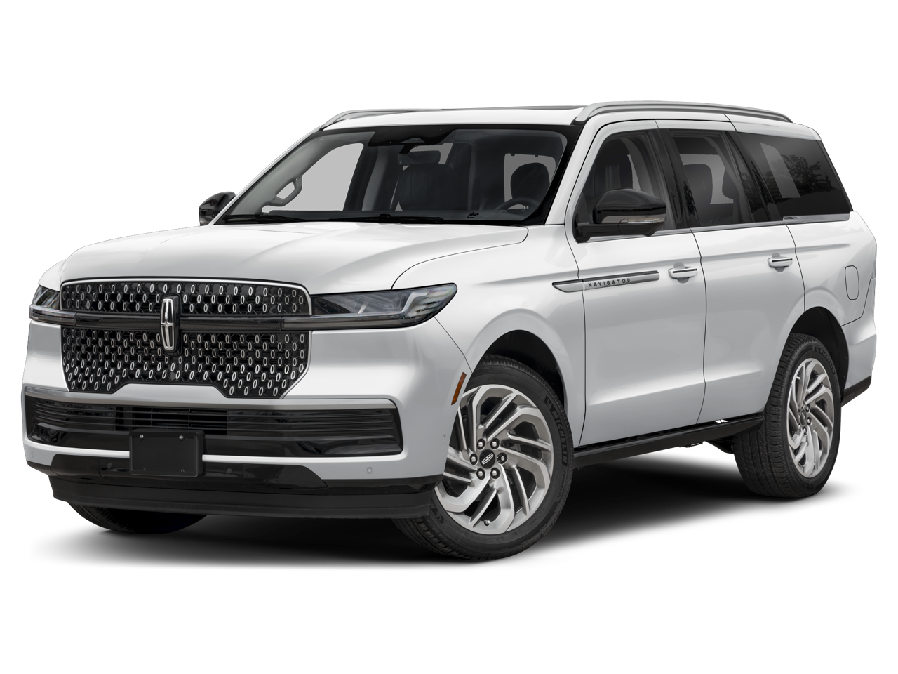 2026 Lincoln Navigator
