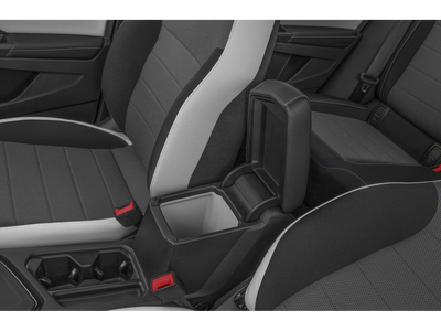 2026 Volkswagen Taos S