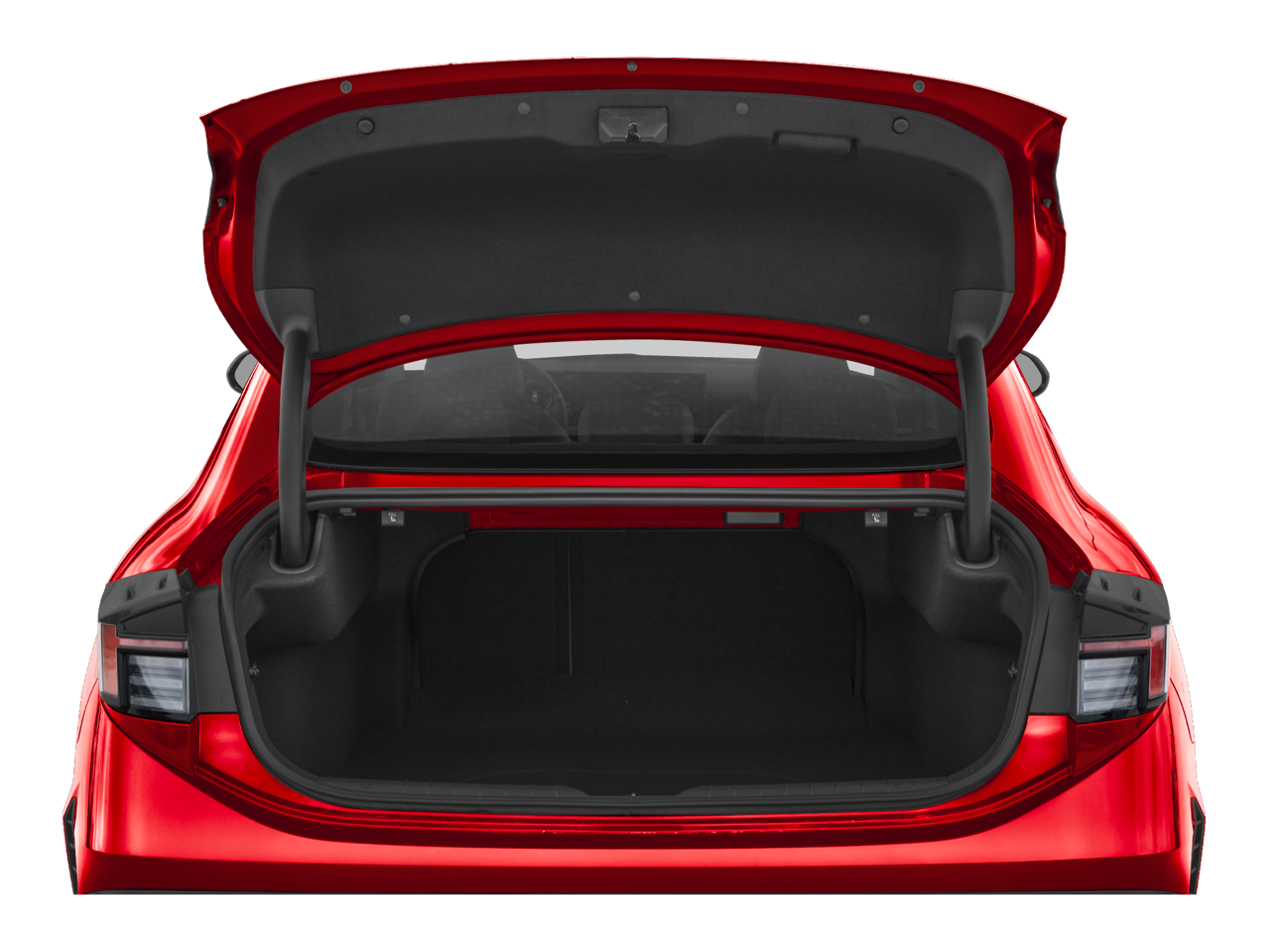 2027 Hyundai Sonata N Line